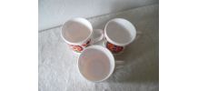 mug vintage mobil