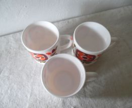 mug vintage mobil
