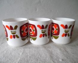 mug vintage mobil