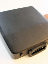 Machine à écrire vintage Hermes L 72