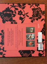 Verrines et livre de recettes Hachette
