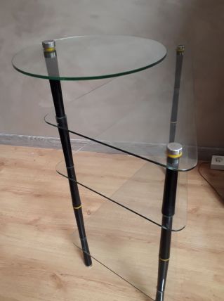 présentoir de magasin 50/60 modulable 