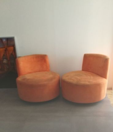 Fauteuils vintage