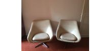 Fauteuil 1970