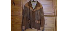 veste western