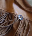 veste western
