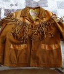 veste western