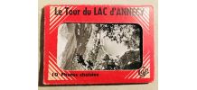 Photo des années 50