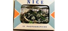 Photo des années 50