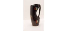 vase design 70 dans l'esprit de vallauris