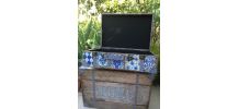 Valisette deco