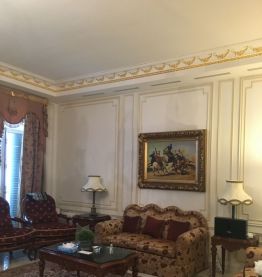 Salon royale 