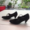 Chaussures Femme Minelli