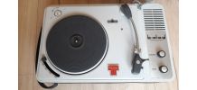 Tourne disque teppaz années 1960