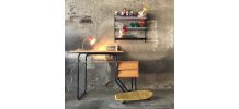 Bureau enfant vintage