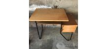 Bureau enfant vintage