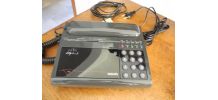 Téléphone Répondeur-enregistreur Phillips VINTAGE  