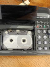 Téléphone Répondeur-enregistreur Phillips VINTAGE  