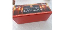 Coffret de 100 CD de musique classique