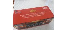 Coffret de 100 CD de musique classique