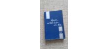 AGENDA PETIT ECHO DE LA MODE 1935