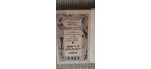 AGENDA PETIT ECHO DE LA MODE 1935