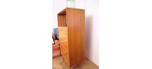 Secrétaire vintage style scandinave des années 60