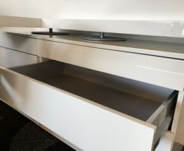 Bureau modulable Cassina L 18 Levels