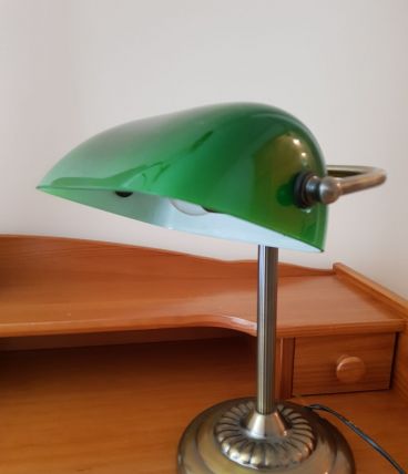 lampe à poser