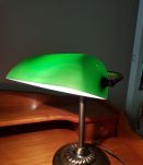 lampe à poser