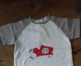 lot de 2 pyjashort