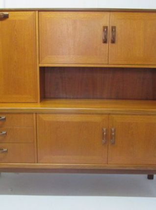 Buffet teck vintage
