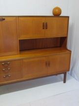 Buffet teck vintage