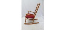 Rocking-chair danois
