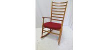 Rocking-chair danois