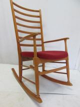 Rocking-chair danois