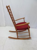 Rocking-chair danois