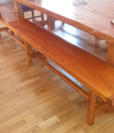 2 bancs