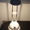 LAMPE  RETRO