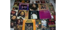 GROS LOT DE DISQUES DE DEMIS ROUSSOS 