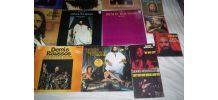 GROS LOT DE DISQUES DE DEMIS ROUSSOS 