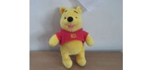 Peluche WINNIE THE POOH