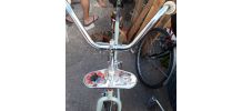 Vélo vintage Marcel franco 