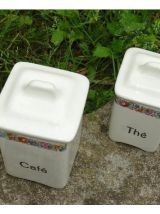 6 pots a épices