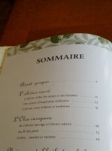 Livre " L'huile d'olive "