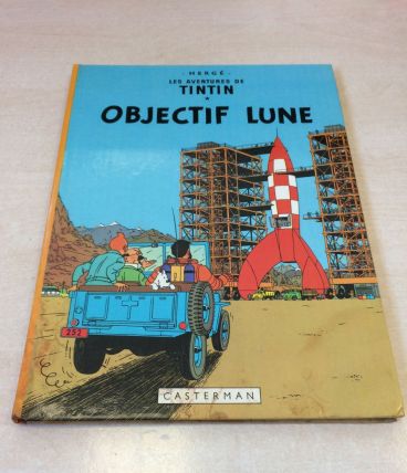 Objectif lune