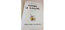 Astérix le gaulois 