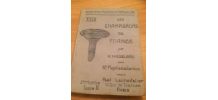 Les champignons de France 1939 A.Maublanc 