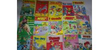 lot de 20 pf moyen format annee 1960 a 1980