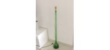 Bouteille/bonbonne ancienne 8 l
